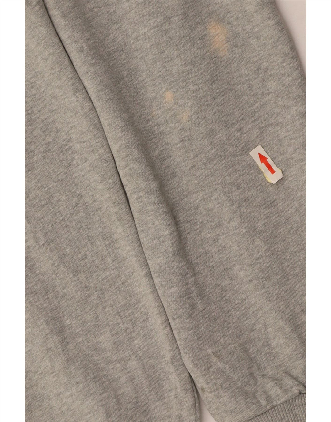 TIMBERLAND Băieți Pantaloni Trening Pantaloni Joggeri 15-16 Ani Gri Mediu