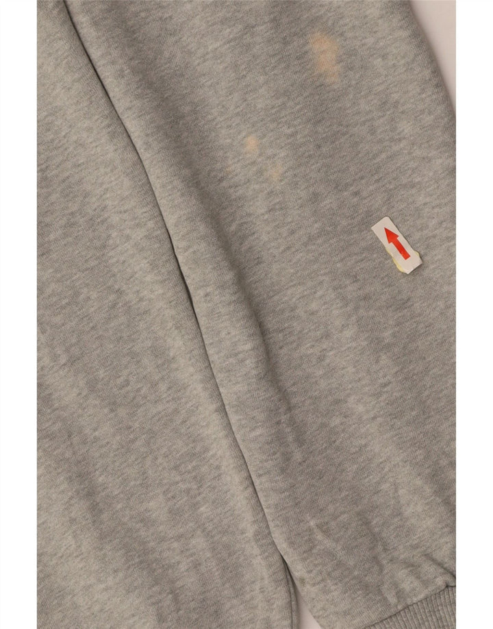 TIMBERLAND Băieți Pantaloni Trening Pantaloni Joggeri 15-16 Ani Gri Mediu