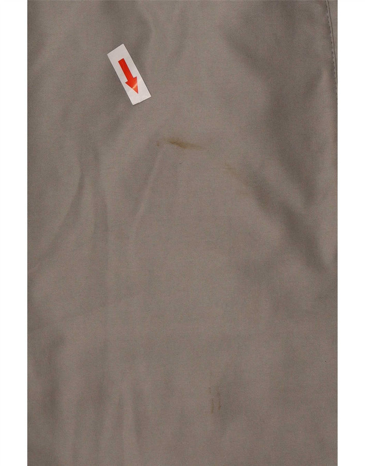 Pantaloni de trening pentru bărbați Champion, mari, gri, poliester