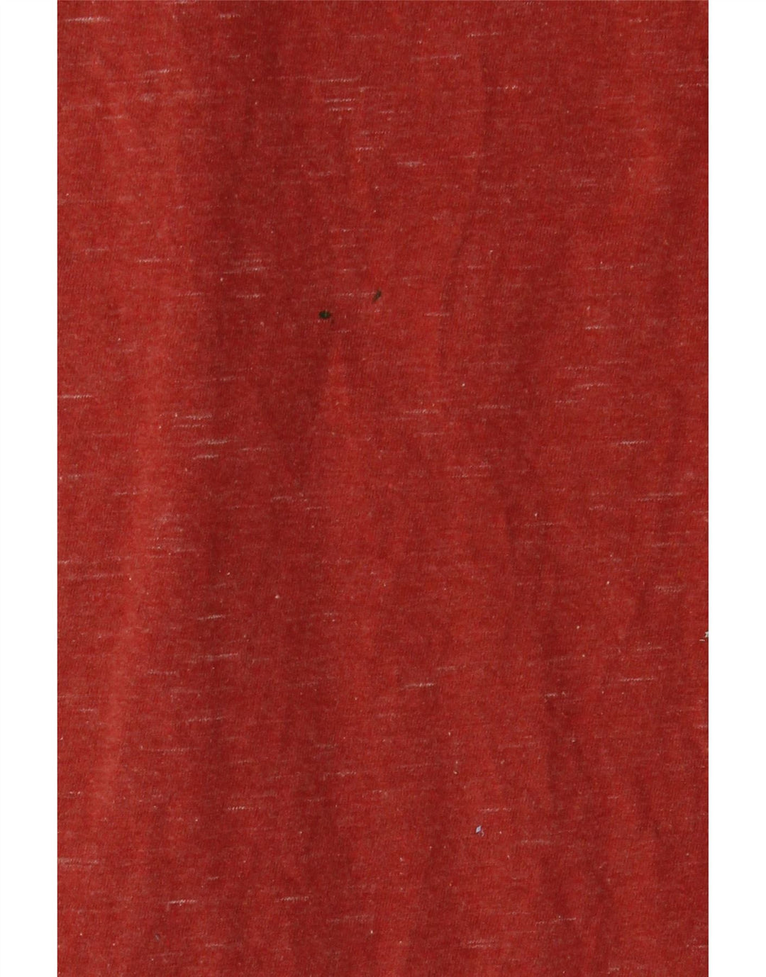 FAT FACE Tricou pentru bărbați Top Medium Red Colorblock Bumbac