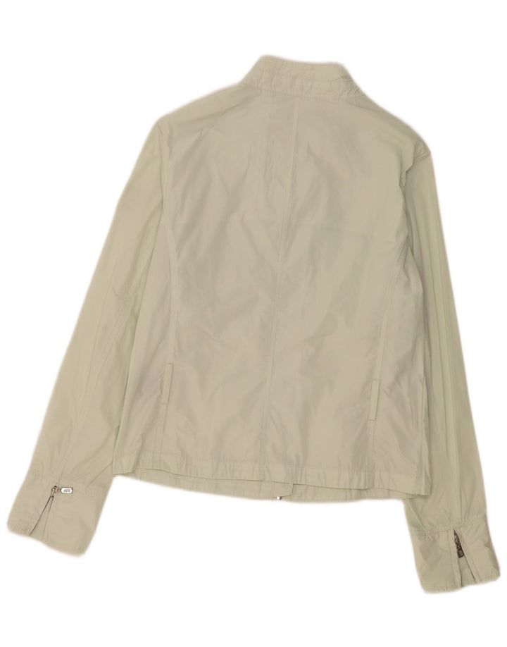 Jachetă Bomber pentru femei Refrigiwear UK 18 XL Poliester verde