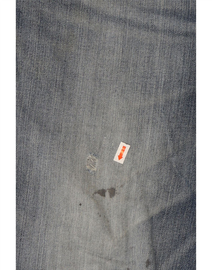 Blugi 511 Slim LEVI'S pentru bărbați W38 L34 Bumbac albastru