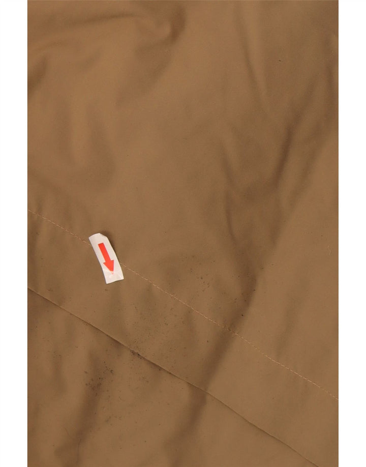 Jachetă Windbreaker pentru bărbați North Sails UK 42 XL Maro Poliamidă