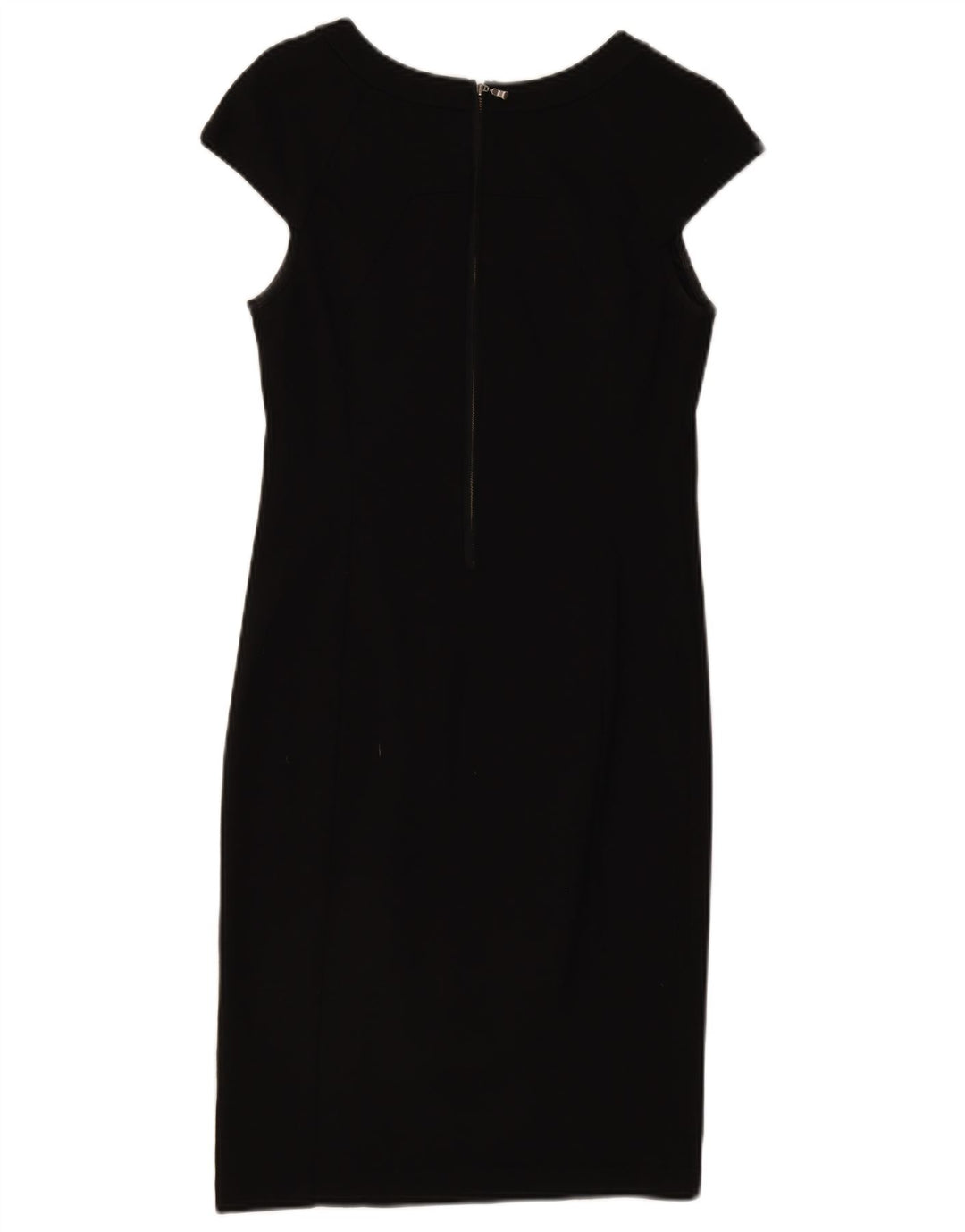 Rochie Ted Baker pentru femei Mărimea 2 Viscoză neagră mică