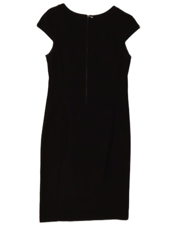 Rochie Ted Baker pentru femei Mărimea 2 Viscoză neagră mică