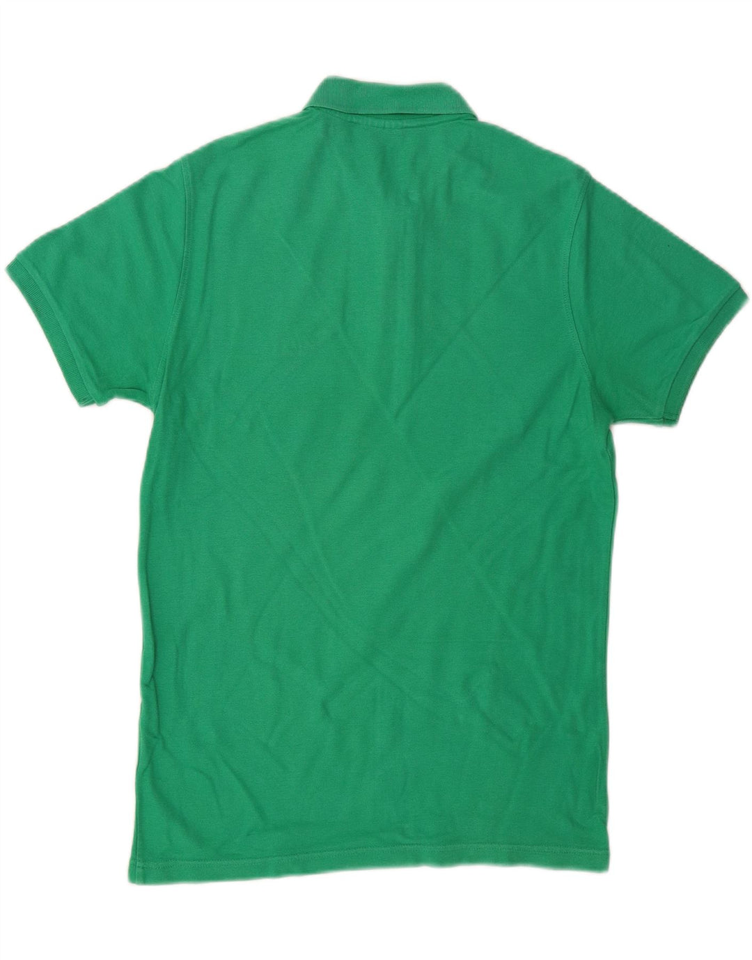 Tricou polo pentru bărbați FILA Mic Verde