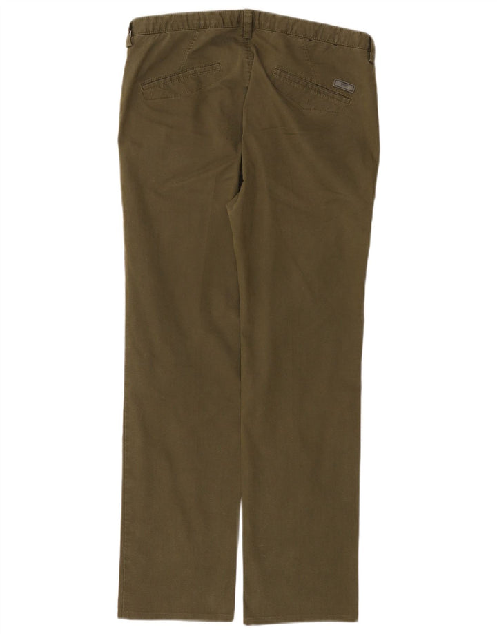 Pantaloni chino drepți pentru bărbați IT 48 Medium L32 L29
