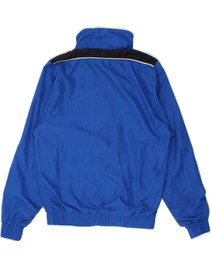 AUSTRALIAN L'ALPINA Boys Tracksuit Top Jacket 7-8 Years Small Blue Vintage AUSTRALIAN L'ALPINA and Second-Hand AUSTRALIAN L'ALPINA from Messina Hembry 