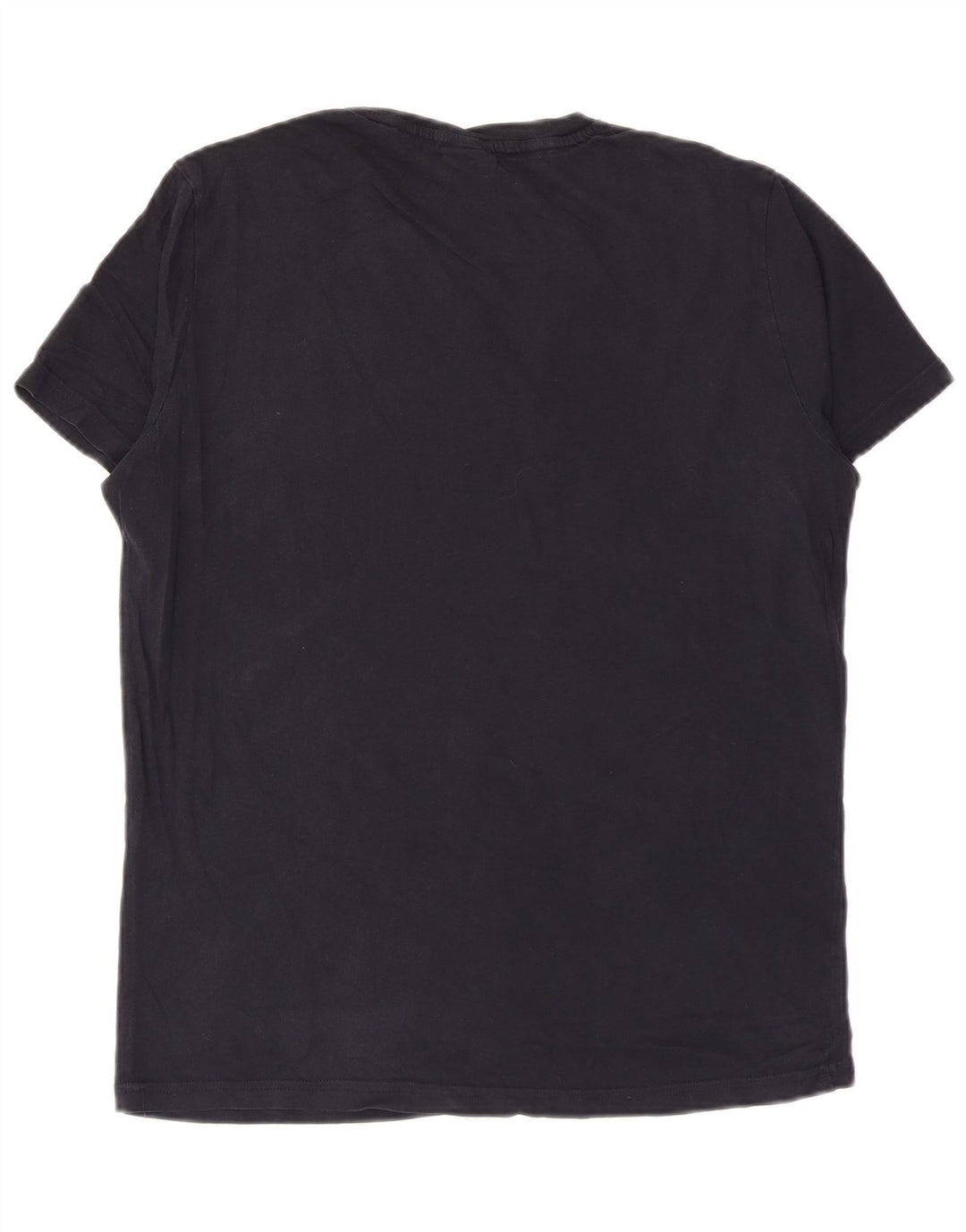Tricou grafic pentru bărbați Champion Top mic, bleumarin