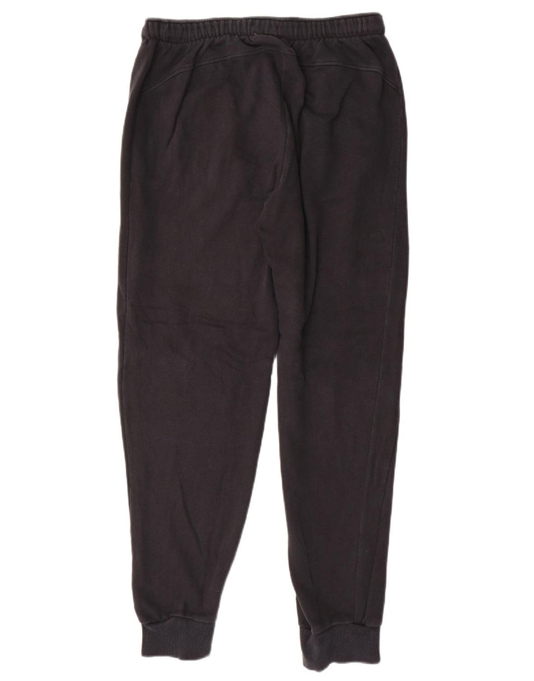 Pantaloni de trening PUMA pentru bărbați Pantaloni de jogging, mari, negri