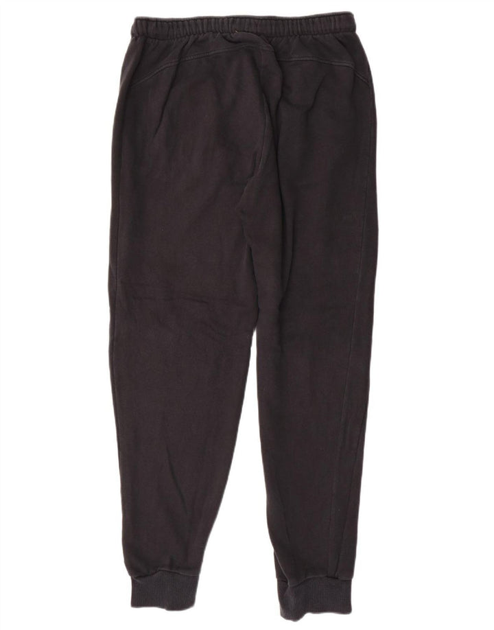 Pantaloni de trening PUMA pentru bărbați Pantaloni de jogging, mari, negri