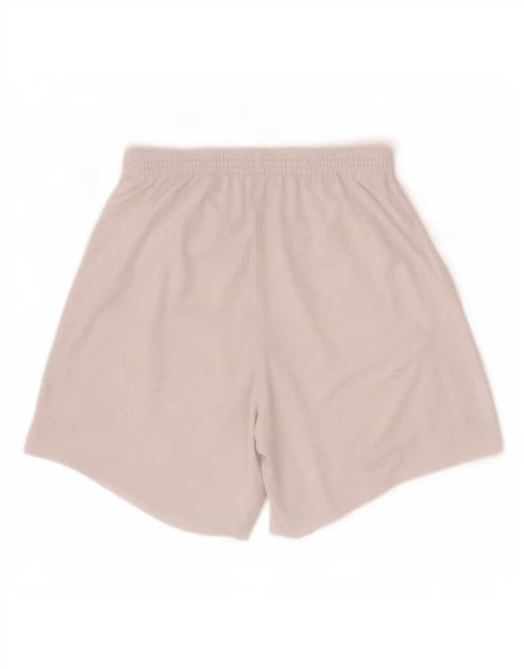 Pantaloni scurți sport Nike Dri Fit Slim pentru bărbați, mari, alb, din poliester