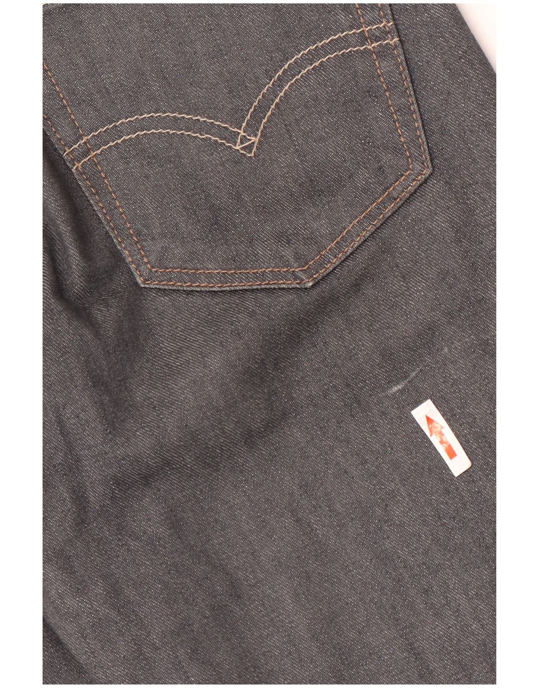Blugi Levi's 511 Slim pentru bărbați W30 L32 bumbac gri