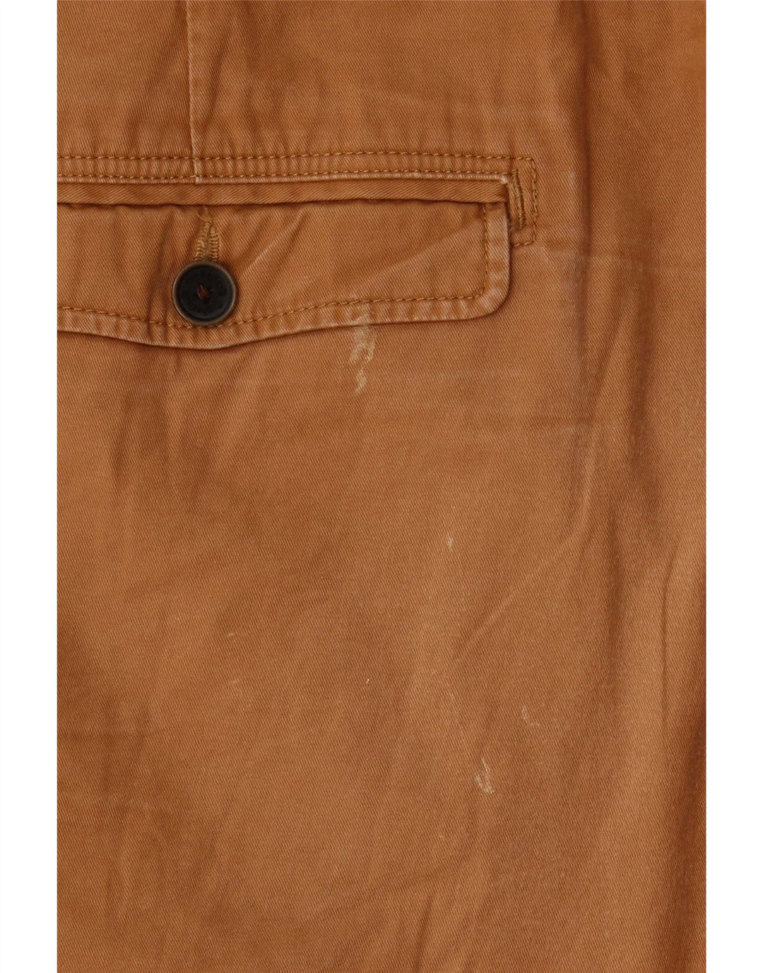 Pantaloni scurți cargo pentru bărbați Timberland W42 2XL bumbac maro