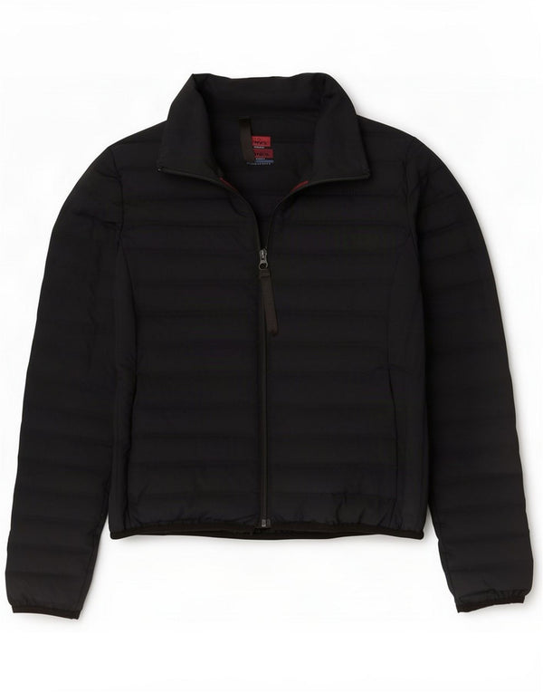 Toggi Womens Padded Jacket UK 12 Medium Black Polyester