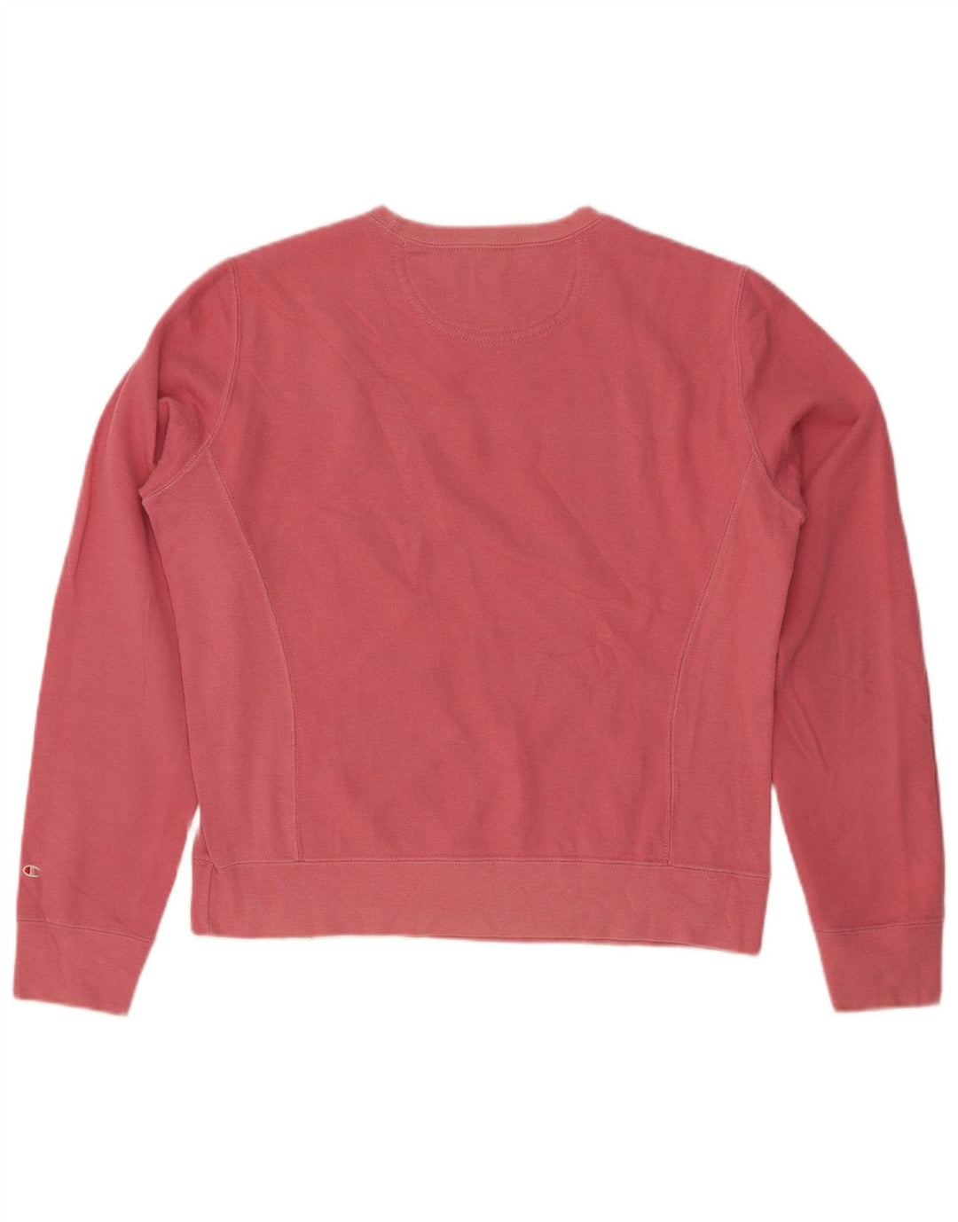 Pulover pentru femei Heritage Classics Champion UK 14 Roz mediu
