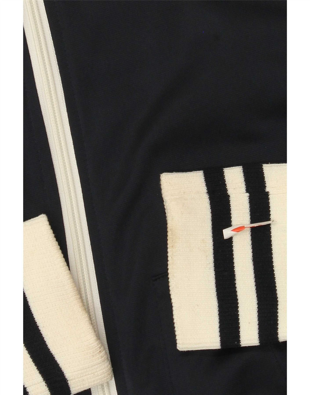 Jachetă de trening pentru femei Lotto UK 18 XL Bleumarin Poliester color bloc
