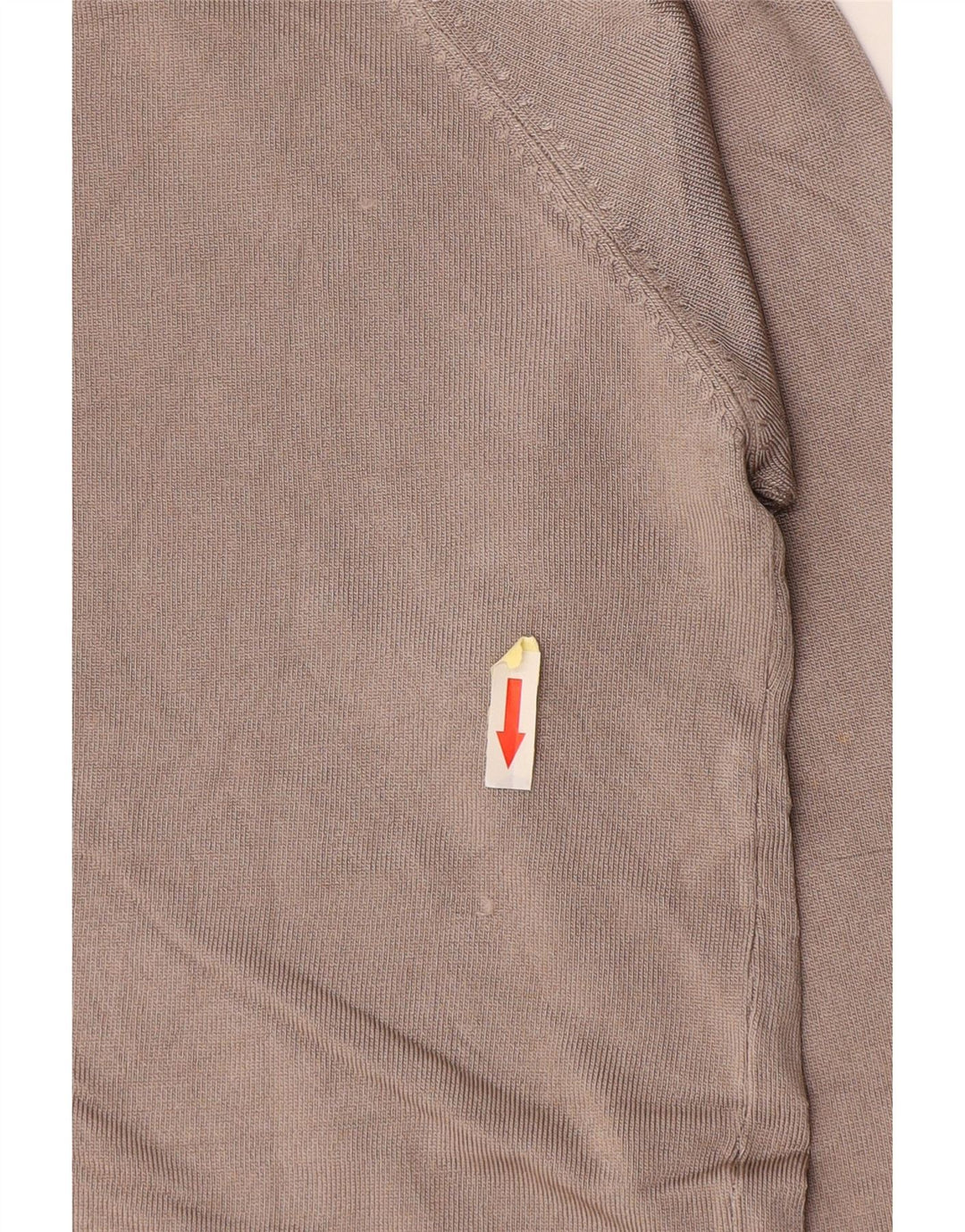 Pulover cardigan pentru femei Zara UK 14 mare, gri, viscoză