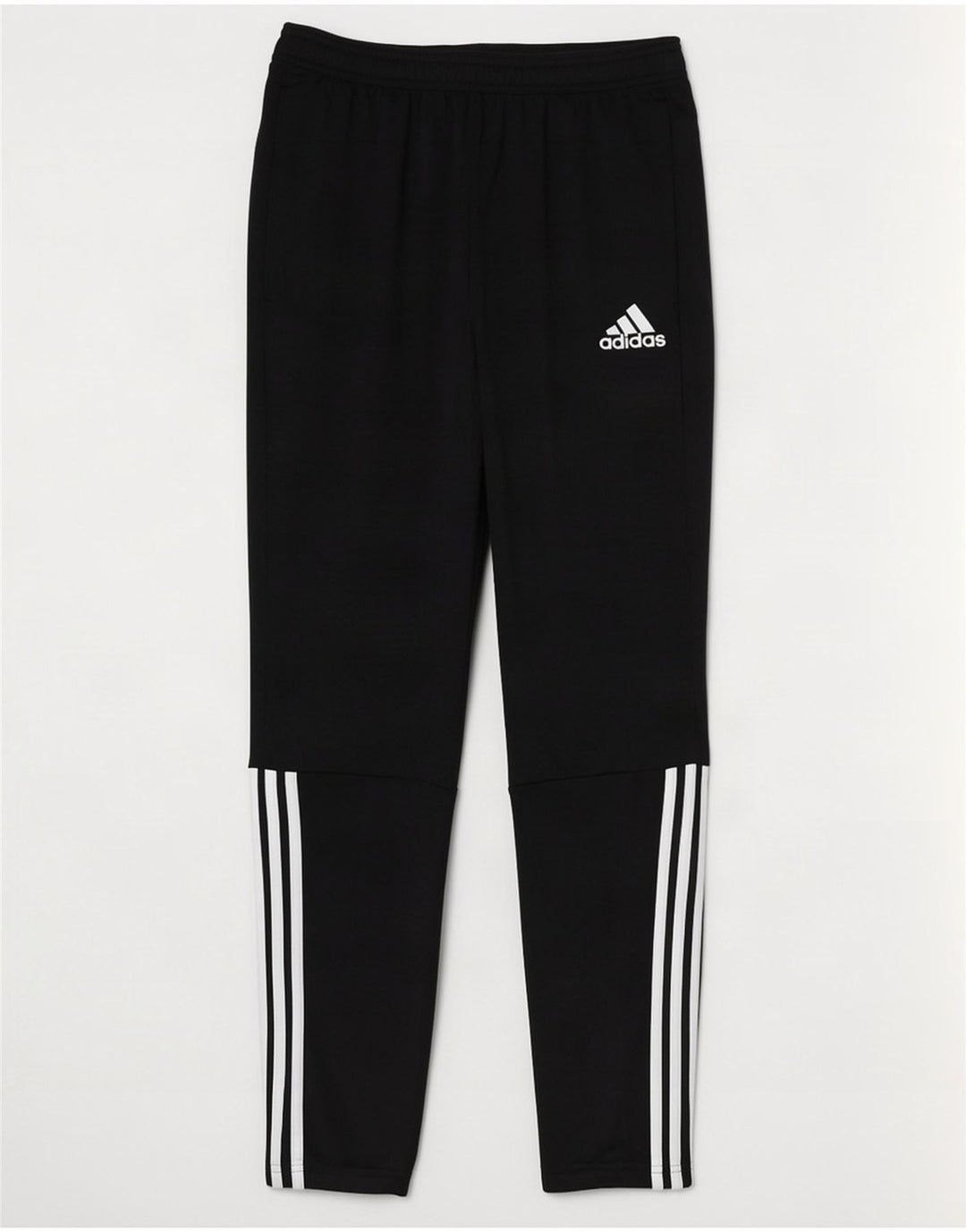 Pantaloni de trening Adidas Climacool pentru bărbați, mari, negru, poliester
