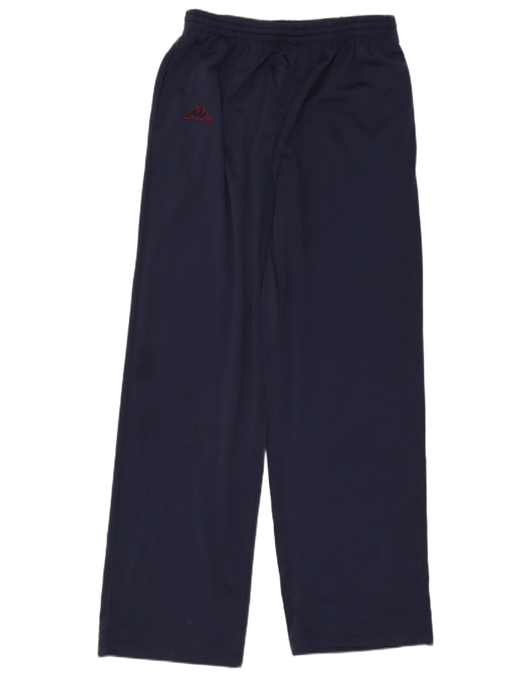 Pantaloni de trening pentru bărbați Kappa 3XL poliester bleumarin
