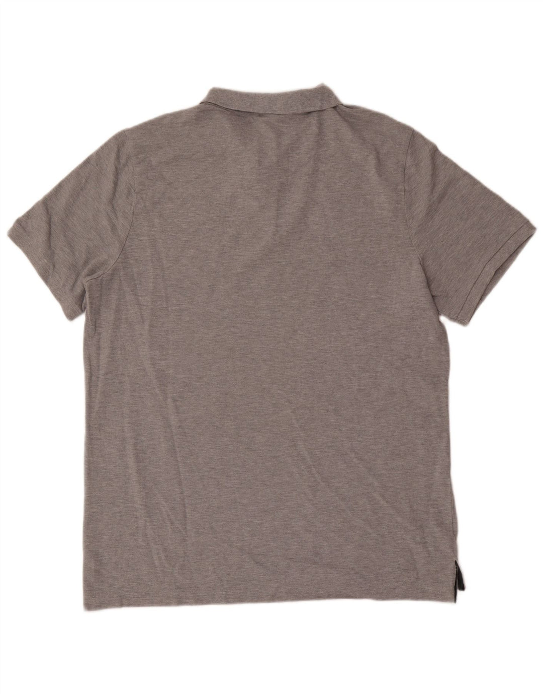 Tricou polo pentru bărbați Nike XL, gri