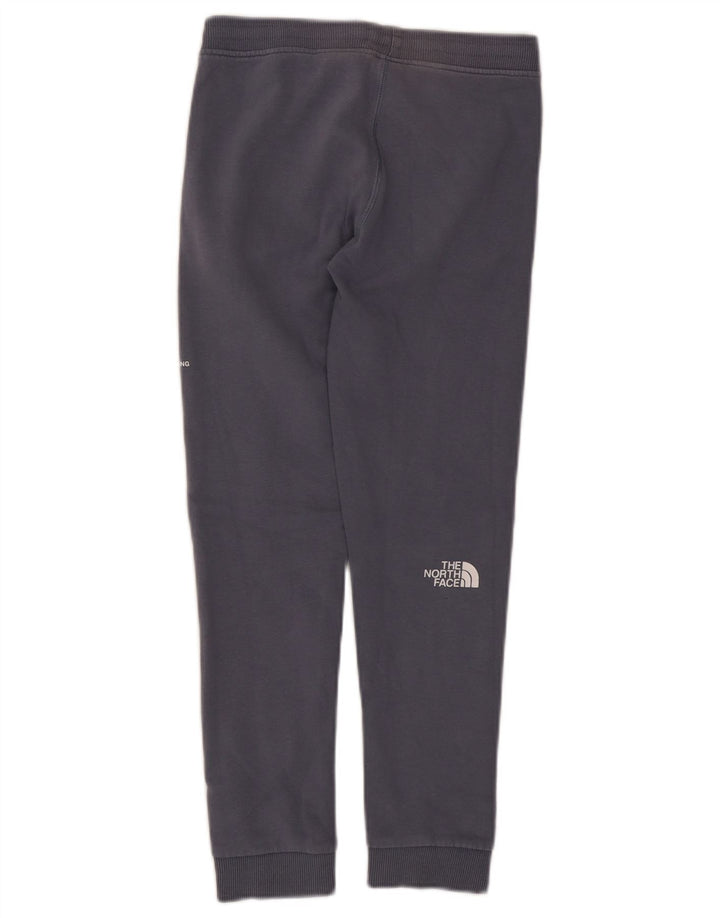 The North Face Boys Trening Pantaloni Joggeri 9-10 Ani Medium Gri