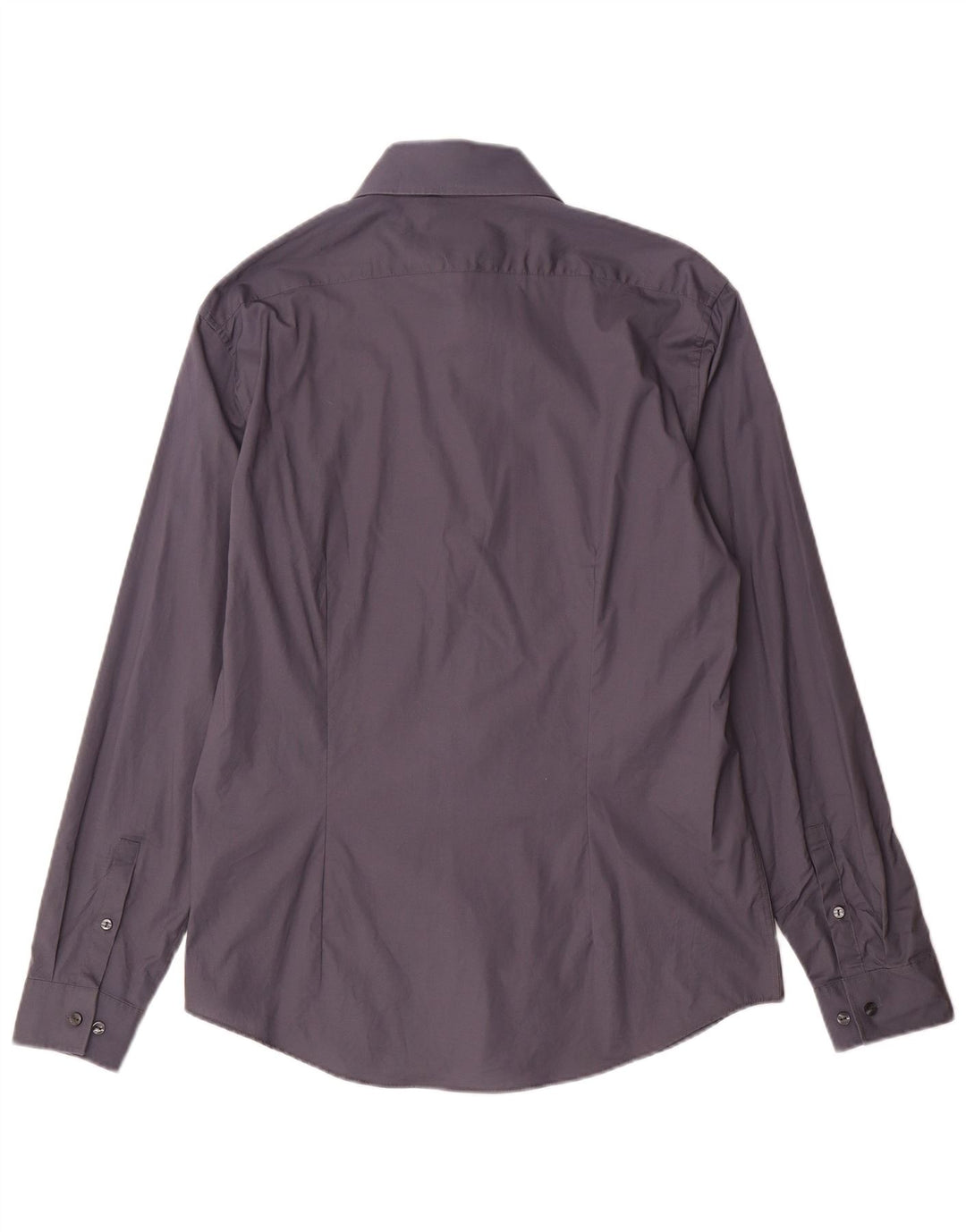 Calvin Klein Bărbați Mărimea 41 16 Mare Gri