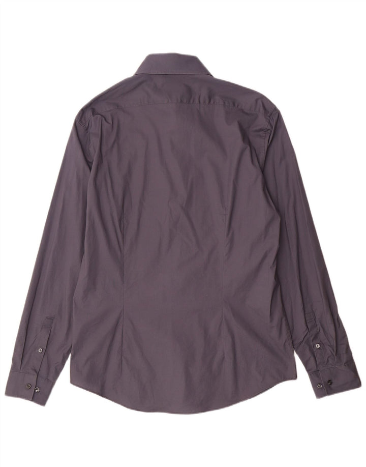 Calvin Klein Bărbați Mărimea 41 16 Mare Gri