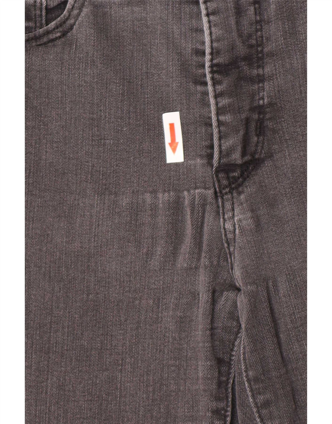 Blugi skinny 311 Shaping pentru femei Levi's W30 L29 gri