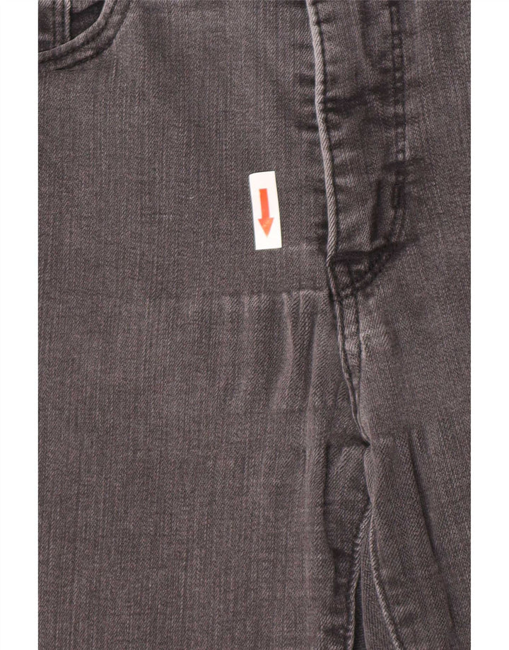 Blugi skinny 311 Shaping pentru femei Levi's W30 L29 gri