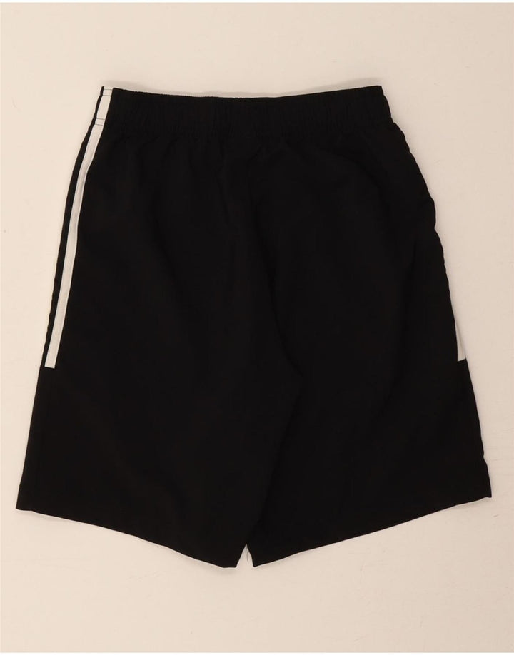 ADIDAS Mens Sport Shorts XS  Black Polyester