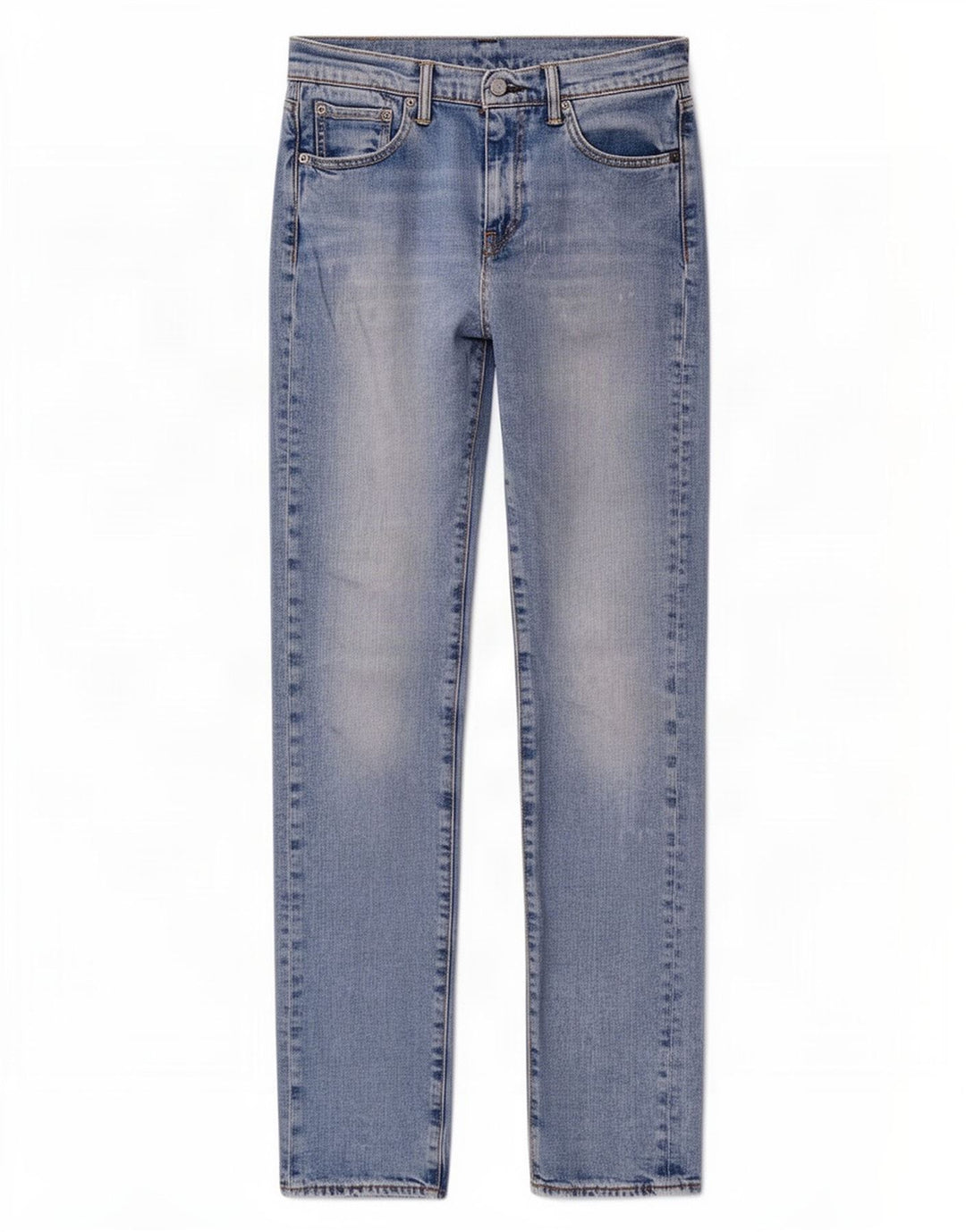 Blugi Levi's 511 Slim W30 L34 Albastru