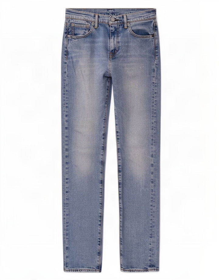 Blugi Levi's 511 Slim W30 L34 Albastru