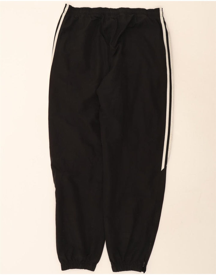 Pantaloni de trening pentru bărbați Adidas Pantaloni de jogging XL Poliester negru