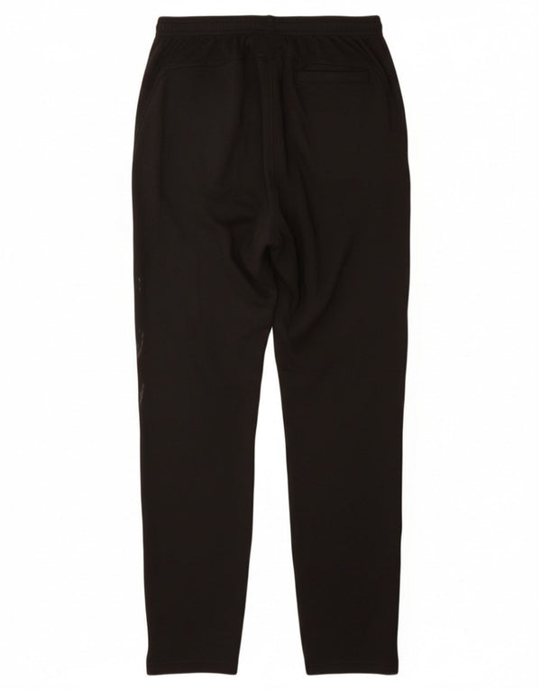 Pantaloni de trening Nike băieți 13-14 ani XL poliester negru