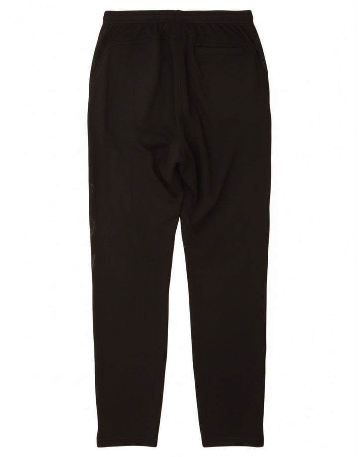 Pantaloni de trening Nike băieți 13-14 ani XL poliester negru