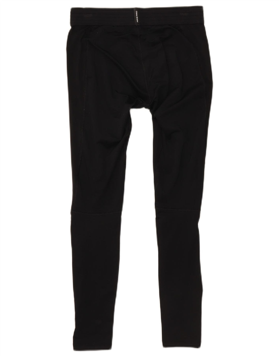 Pantaloni cu grafică Nike Dri Fit pentru bărbați, mici, negri