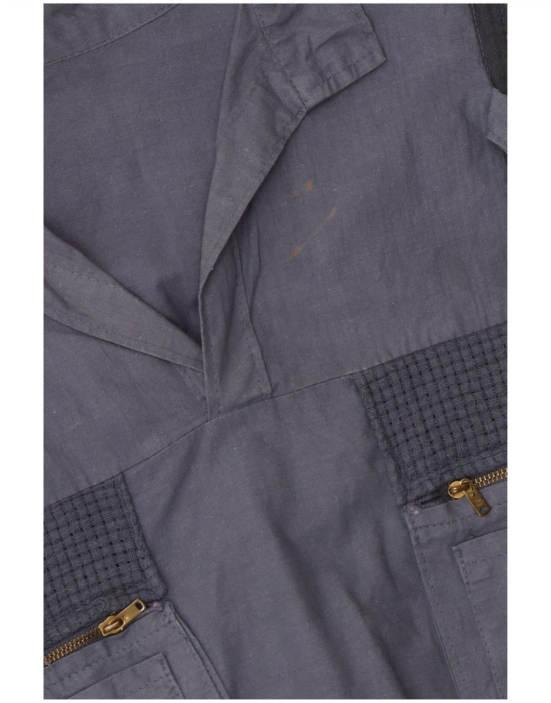 Cămașă pulover PUMA pentru femei UK 18 XL Albastru