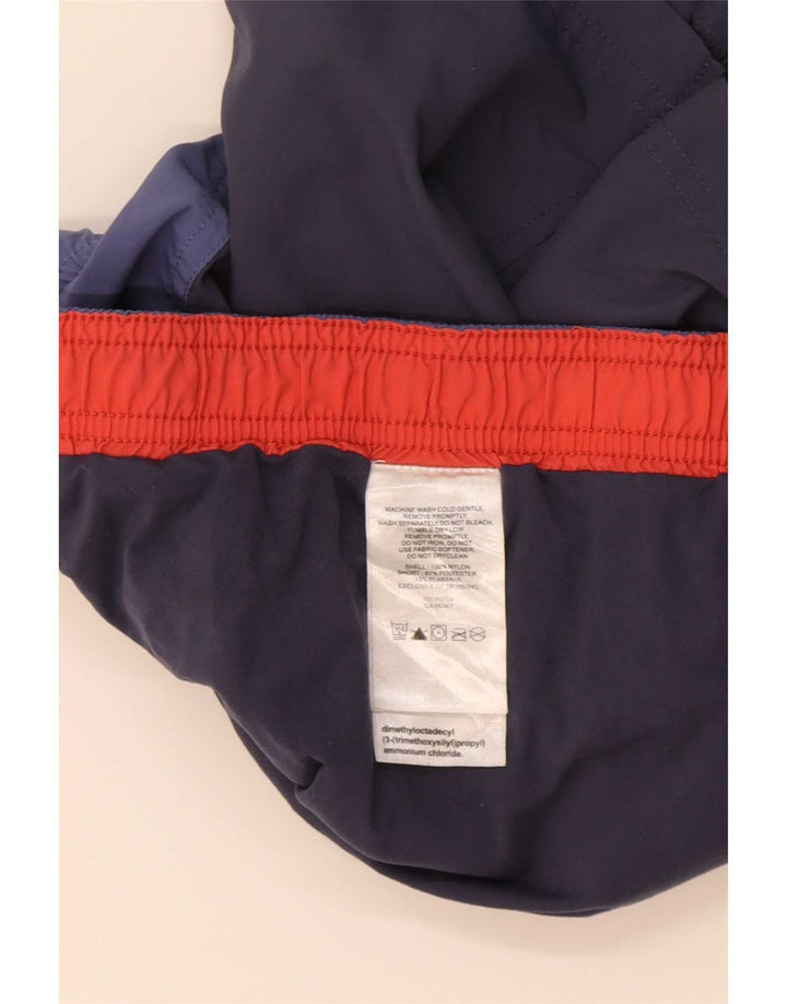 Skort Columbia pentru femei UK 14 mare, albastru marin, nailon color bloc
