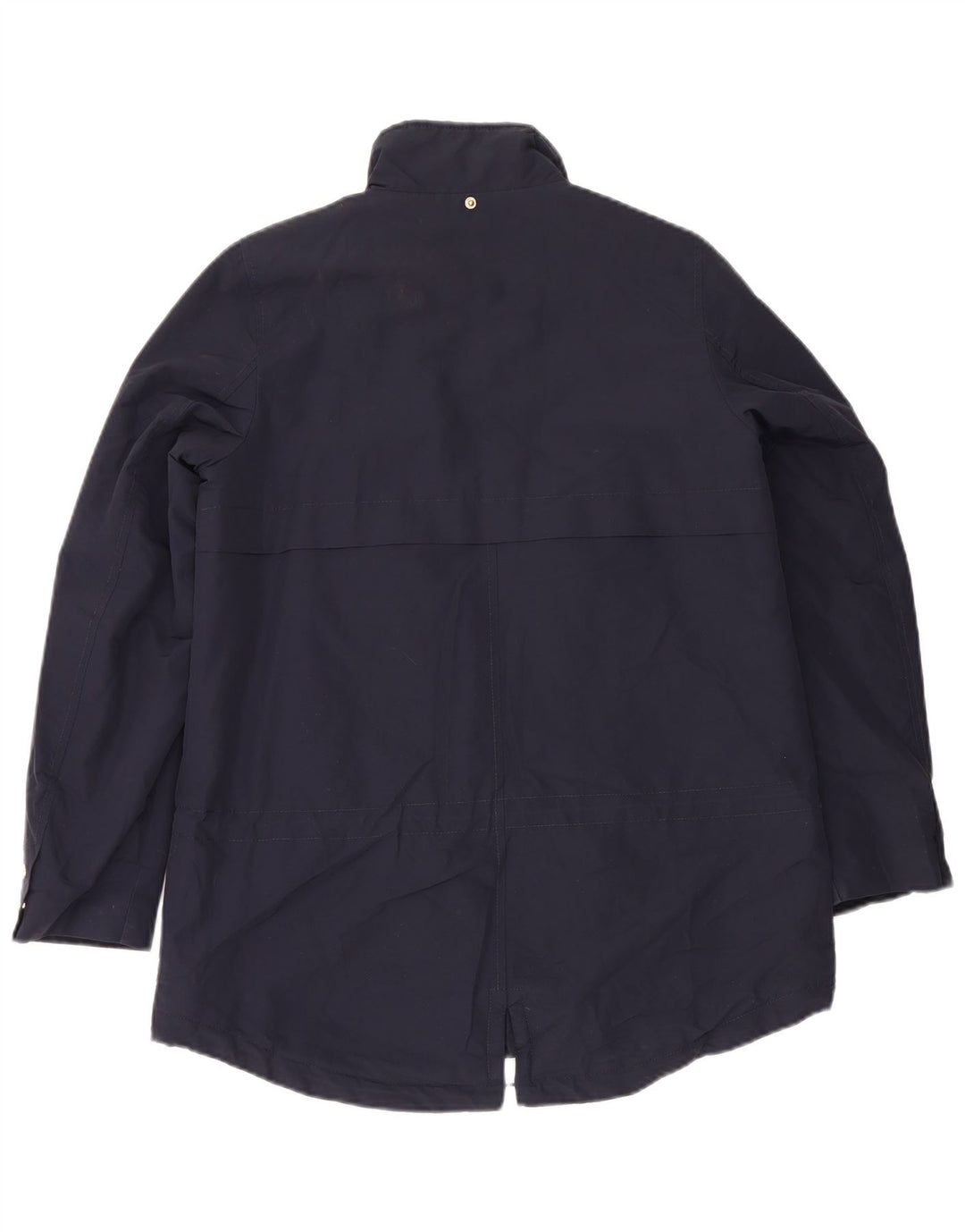 Jachetă parka pentru femei Mango UK 10 Small Bleumarin