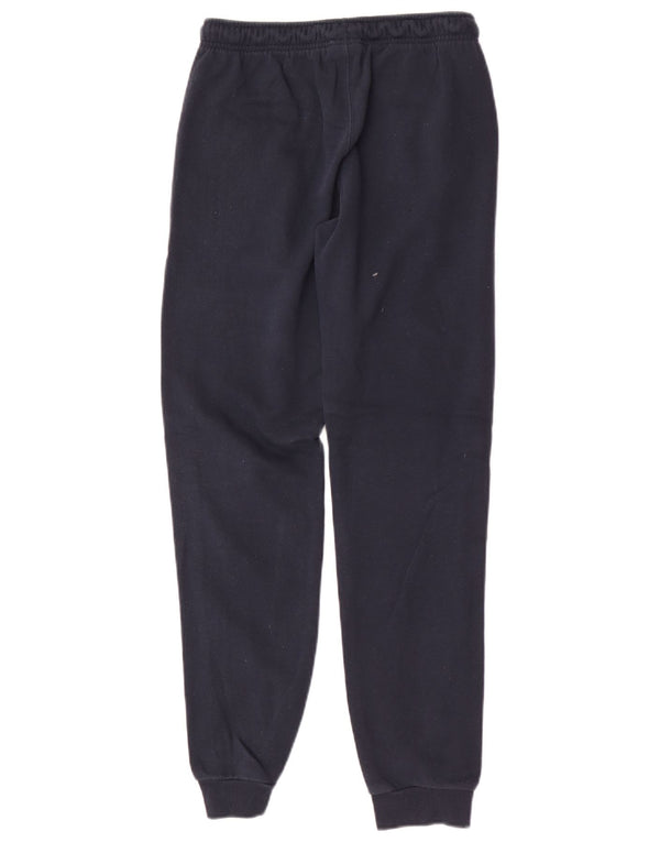 Champion Băieți Trening Pantaloni Joggeri 13-14 Ani XL Bleumarin