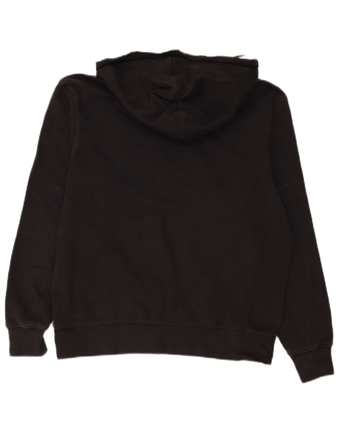 Pulover Nike pentru bărbați, mic, negru, bumbac