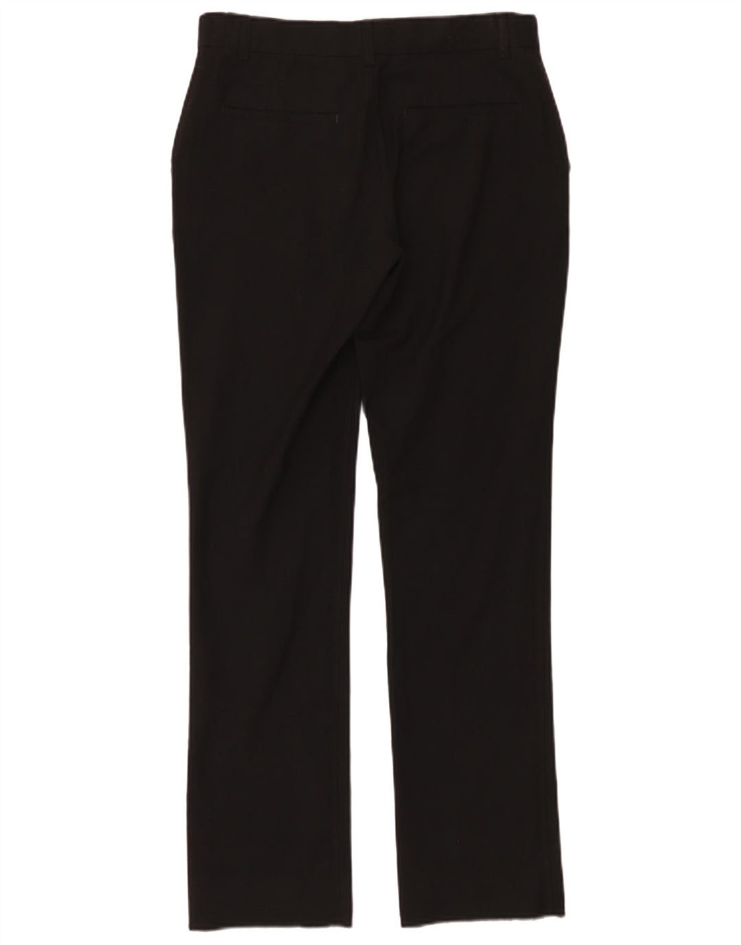 Marks & Spencer Pantaloni subțiri pentru băieți 14-15 ani L30 L30 Poliester negru