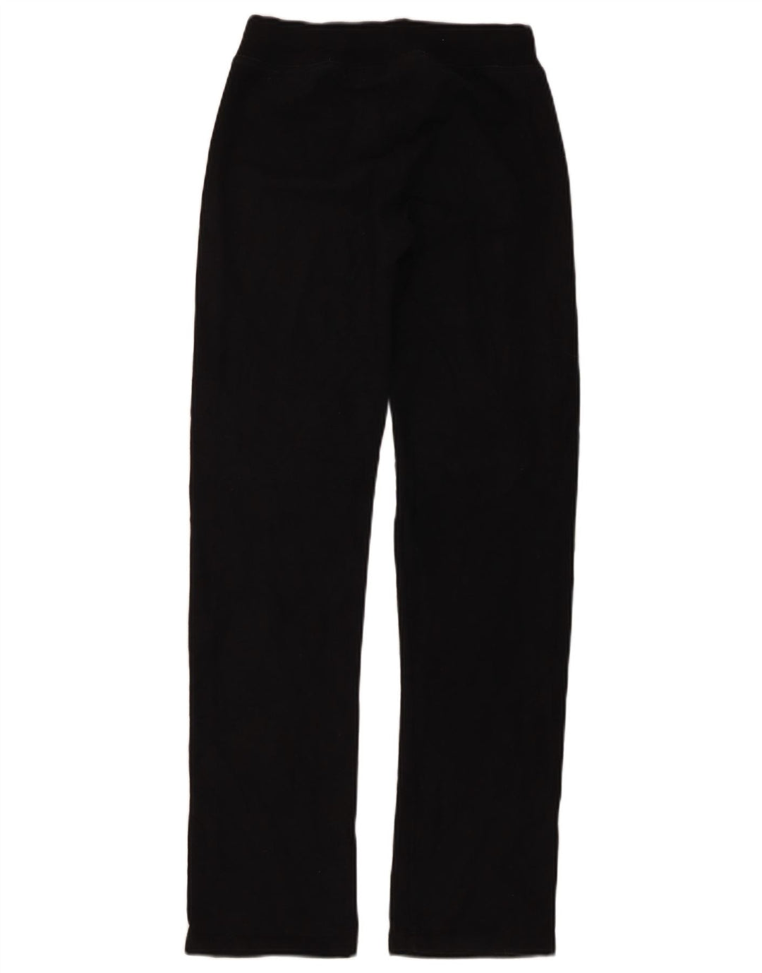 Pantaloni de trening Heritage Classics pentru femei CHAMPION UK 4 XS Negru