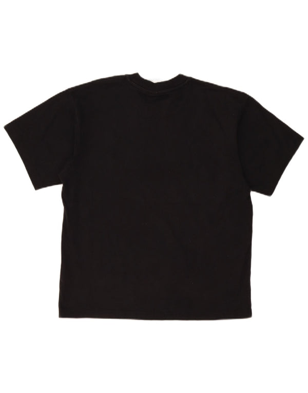 Tricou Bărbați Adidas Top XS Bumbac Negru