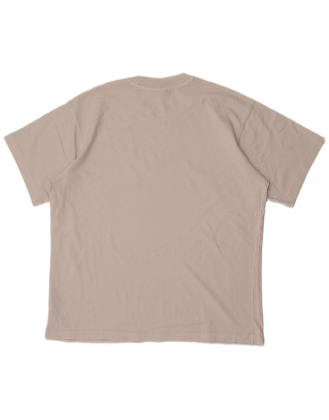 Tricou pentru bărbați Adidas Top mare, alb, bumbac