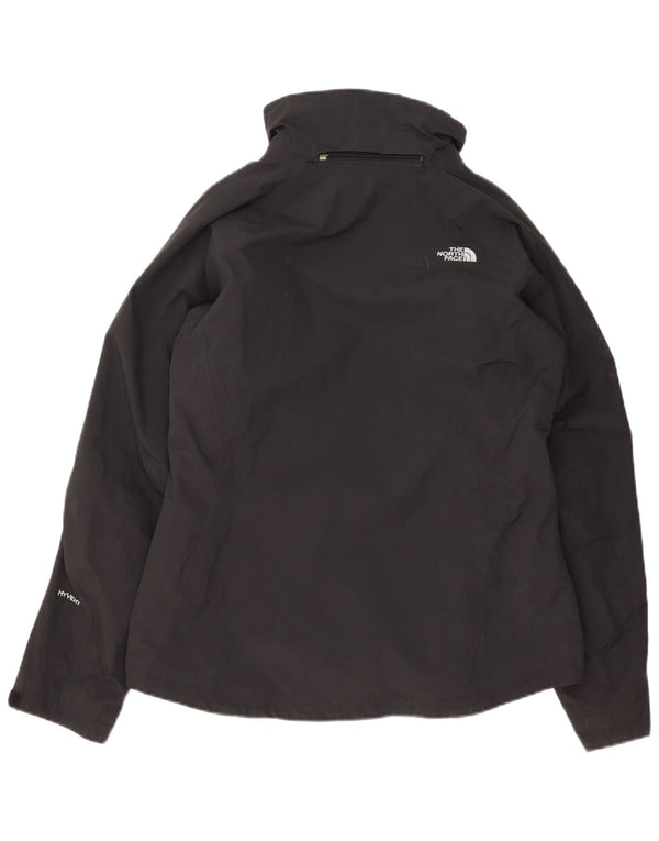 Jachetă Windbreaker pentru femei The North Face UK 16 Large Black Poliester