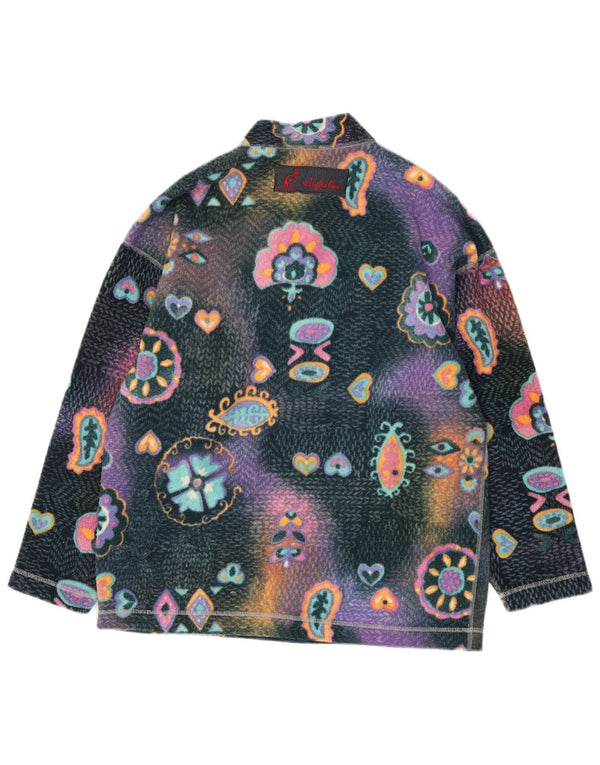 AUSTRALIAN L'ALPINA Pulover pentru femei din lână IT 44 Medium Multicolor
