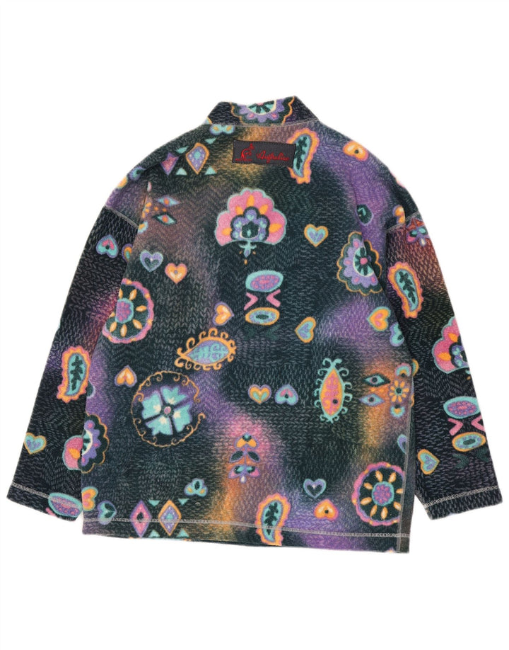 AUSTRALIAN L'ALPINA Pulover pentru femei din lână IT 44 Medium Multicolor