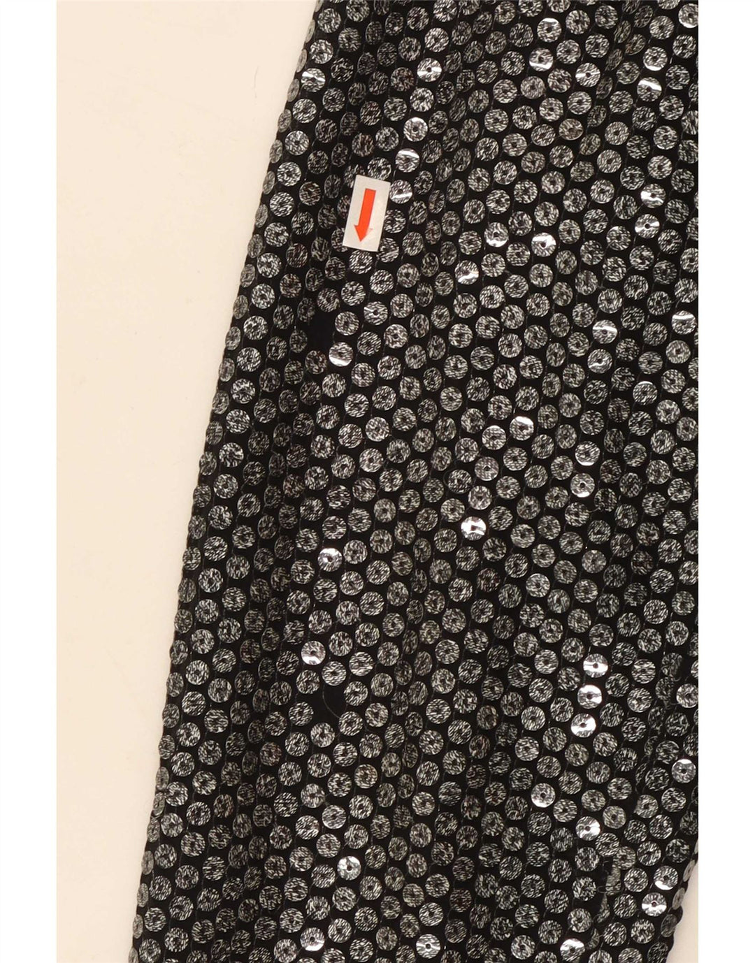 Blazer Bruce Oldfield pentru femei UK 12 Medium Silver